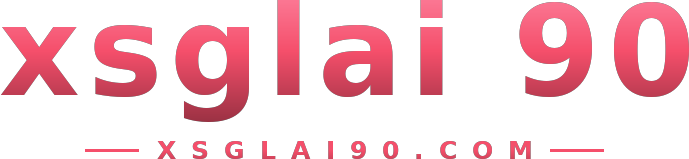 xsglai 90 logo