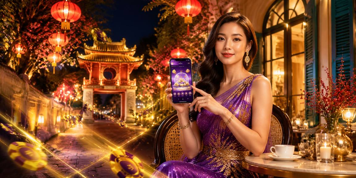 xsglai 90 Slot Mới