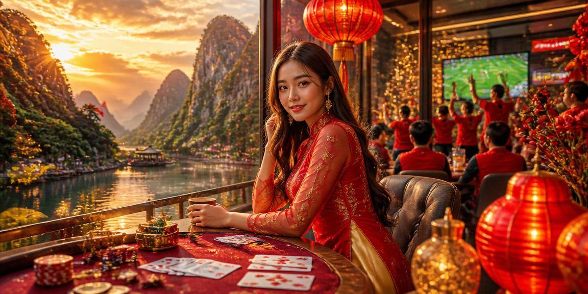 xsglai 90 Casino Đáng Tin Cậy